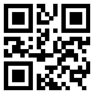 3309432769 - Immagine del QrCode