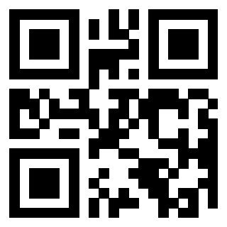 3309432771 - Immagine del QrCode associato