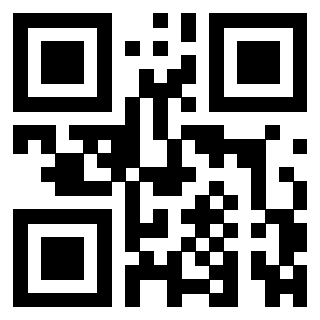 3309432772 Qr Code associato