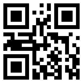 Il QrCode di 3309432773
