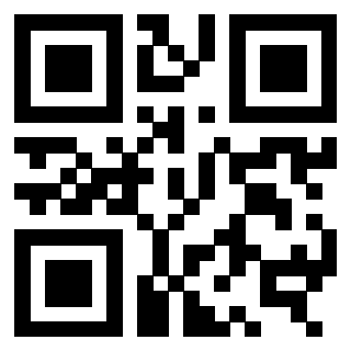 Immagine del QrCode di 3309432775