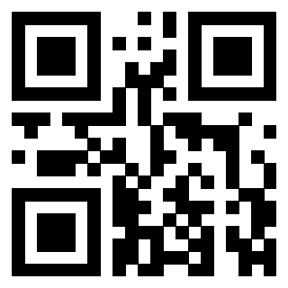 Il QrCode di 3309432777