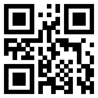 3309432780 - Immagine del Qr Code associato