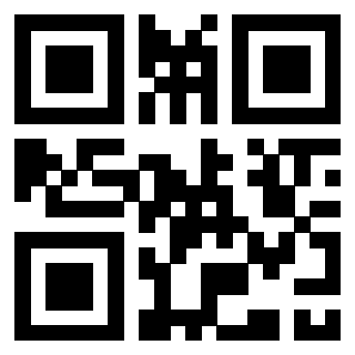 Il Qr Code di 3309432782