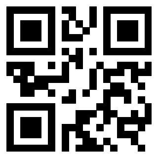 3309432785 Qr Code associato