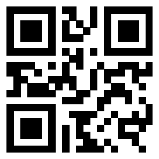3309432788 - Immagine del QrCode associato