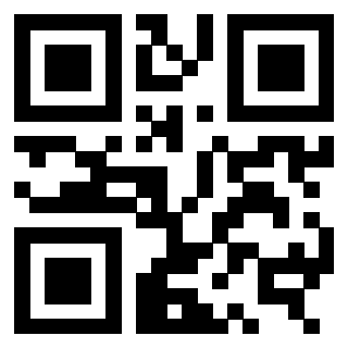 Il Qr Code di 3309432789