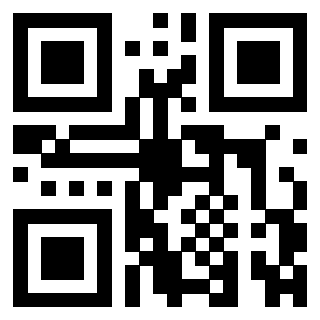 3309432790 Qr Code associato