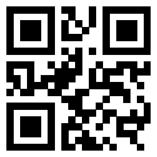 Immagine del QrCode di 3309432791