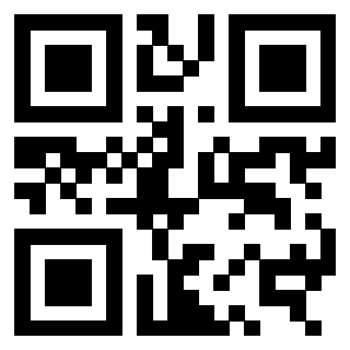 Scansione del Qr Code di 3309432792