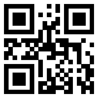 3309432794 QrCode associato