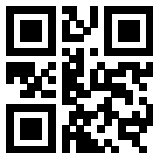 3309432795 Qr Code associato