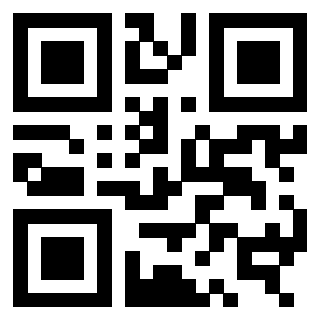 Qr Code di 3309432799