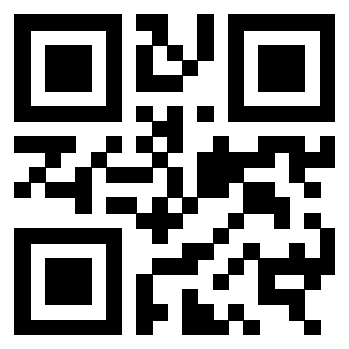 3309432800 QrCode associato