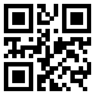 Il Qr Code di 3309432801