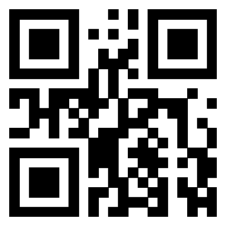 Scansione del QrCode di 3309432803