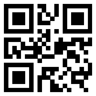 Scansione del Qr Code di 3309432806