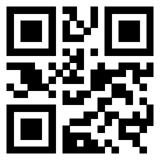 3309432809 - Immagine del Qr Code