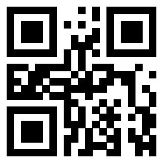 3309432811 Qr Code associato