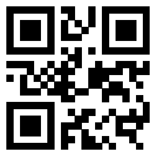 Il Qr Code di 3309432812