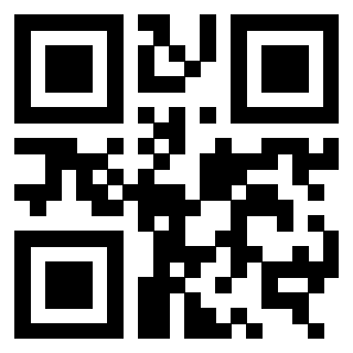 3309432815 Qr Code associato
