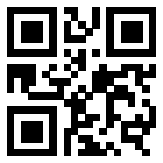 3309432817 Qr Code associato