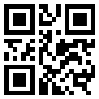 Il QrCode di 3309432818