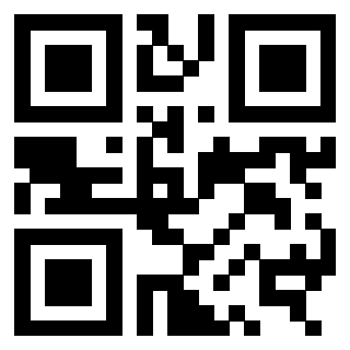 Scansione del Qr Code di 3309432820