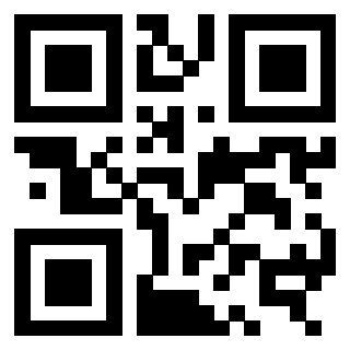 3309432821 - Immagine del Qr Code associato