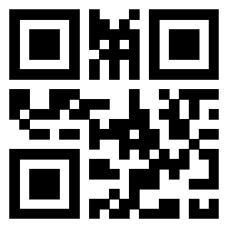 Qr Code di 3309432823