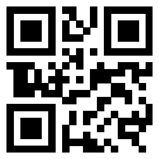 3309432828 - Immagine del QrCode associato