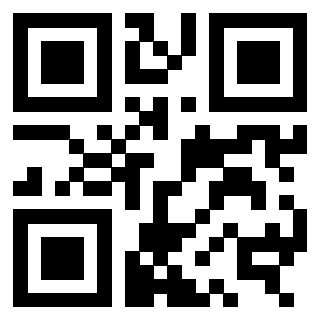 Scansione del Qr Code di 3309432830