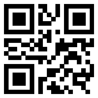 3309432831 - Immagine del Qr Code