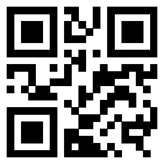Qr Code di 3309432838