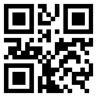 3309432839 Qr Code associato