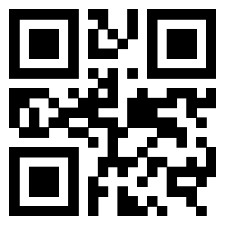 3309432841 QrCode associato