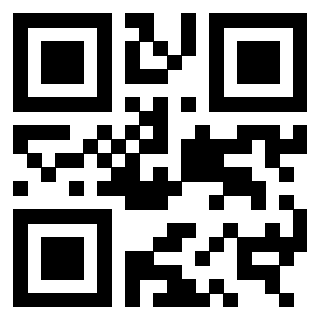 3309432842 QrCode associato