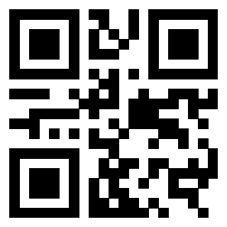 Il QrCode di 3309432843