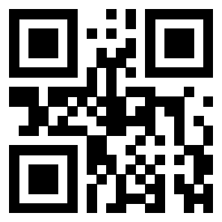 Immagine del Qr Code di 3309432844