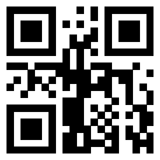 Il Qr Code di 3309432848