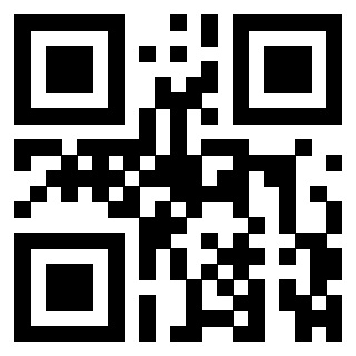 Immagine del QrCode di 3309432849