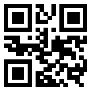 3309432851 - Immagine del Qr Code