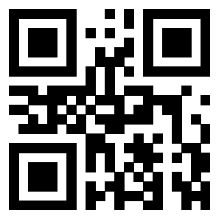 3309432853 - Immagine del QrCode associato