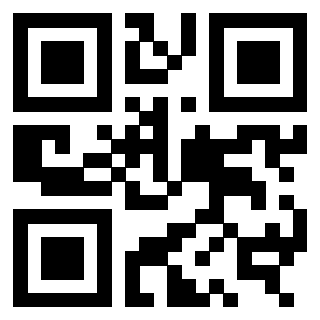 Immagine del QrCode di 3309432854