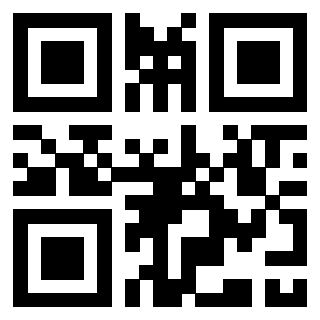 3309432855 QrCode associato