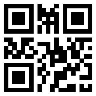 3309432861 - Immagine del QrCode
