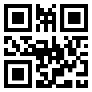3309432863 - Immagine del QrCode associato