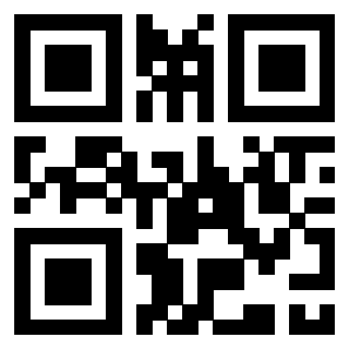 3309432864 QrCode associato