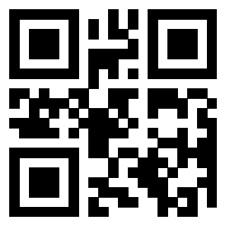 Il QrCode di 3309432865