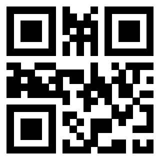 Scansione del Qr Code di 3309432868